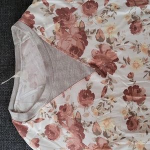 Vanilla Bay sweater